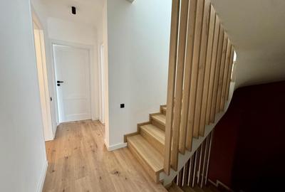 Casa 4 camere | Curte | Parcare | Floresti - 18