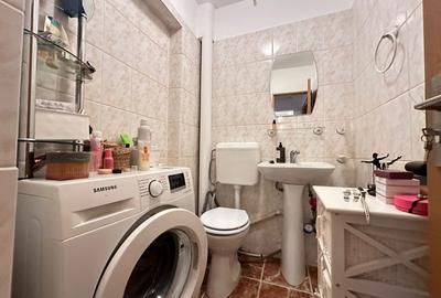 Apartament spatios 3 camere, 72 mp, etaj 2, Zona Lidl - Simion Barnutiu - 7