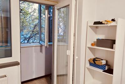 Garsoniera Câmpia Libertății, PET-FRIENDLY, mobilată si utilată modern, libera - 2