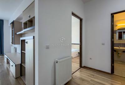 Apartament 2 camere PARCARE, zona Centru NTT Data - 9