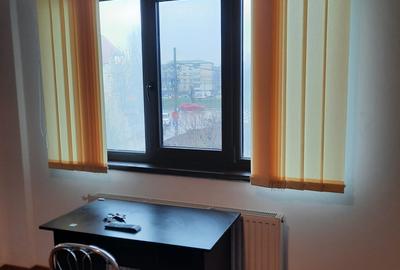 Apartament 2 camere-etaj 1- Palas Campus - 3