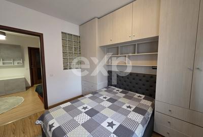 COMISION 0% - Apartament 2 camere, str. Stejarului, Florești, jud. Cluj - 17