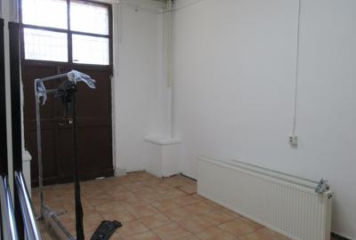 Inchiriere Spatiu Comercial Teiul Doamnei - Stradal - 105 mp - 35