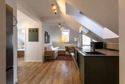 2 camere, modern, bloc nou, Ultracentral Zona Clinicilor, Motilor, UMF - 4