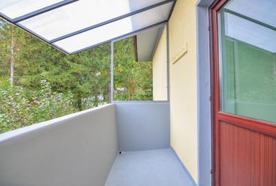Apartament decomandat | 2 camere | 74 mpu | gradina | garaj | Centru - 15