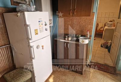 Casa de vanzare | 100 mp | 1048 mp teren | Ciugud - 4