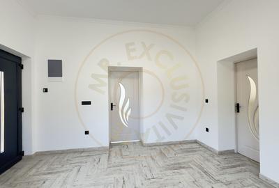 SUPER OFERTĂ! Casă 3 camere 154 mp, Teren 630 mp - Str. T. Vladimirescu - Carei - 13