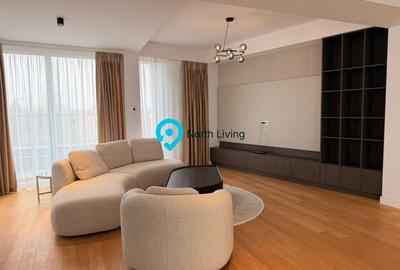 Penthouse nou 4 Camere Iancu Nicolae | Mobilat LUX | Terasa Panoramica - 4