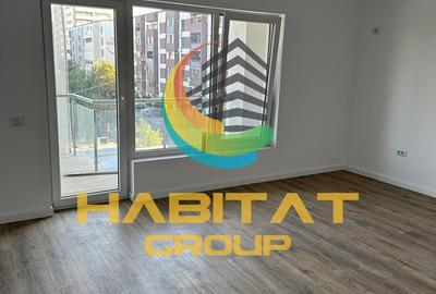 Apartament cu 2 camere decomandat în Brâncoveanu