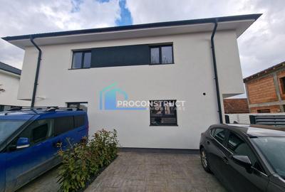 Duplex de vânzare în Sânandrei – Construcție 2025 - 1