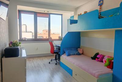 Apartament 3 camere decomandat  - Titan –  Bd. Theodor Pallady – Bd. 1 Dec. 1918 - 7