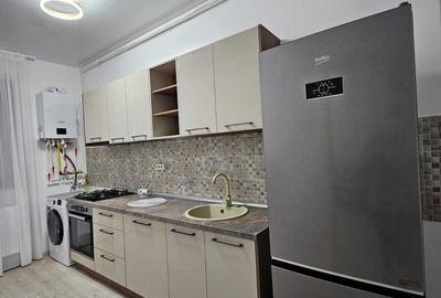 Apartament de închiriat în zona Campus Universitar – mobilat și utilat - 1