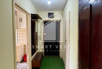 Apartament 2 camere | Etaj 3 | Zona Solidarității Rodnei - 7