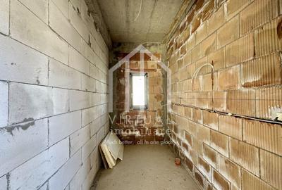 Casa individuala cu 4 camere, 130mp utili+terasa (19mp), teren 360mp - 11