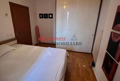 Decebal, Calea Calarasi, Metrou - 2