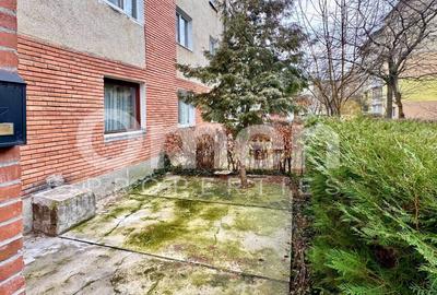 Apartament 3 camere de vânzare | zona Săsar | parter | curte privată | - 14