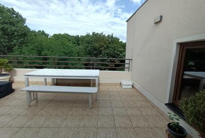 Apartament 5 camere-Parcul Kiselef - 1