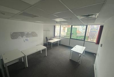 Spațiu de birouri 480 mp  – Piața Victoriei - 4