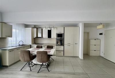 Apartament 2 camere | open space | parcare si boxa - 3