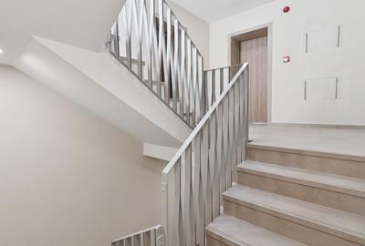 3 Camere Penthouse Universitate Bloc Nou 2025 Nicolae Balcescu Rosetti - 9