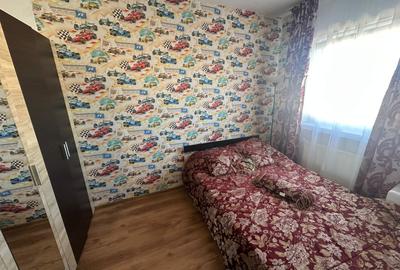 Apartament 3 camere | zona Sebeș| etaj 4 - 3