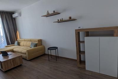 Inchiriere 2 camere modern, Str Drumul Gura Calitei, Metrou Teclu - 1