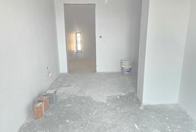 Vand apartament cu 3 camere in Deva, in Vila cu 3 apartamente la etaj 2, - 2