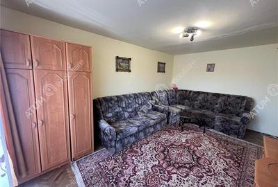 Apartament 2 camere decomandate balcon in zona Strand din Sibiu - 2
