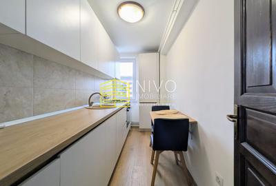 Apartament 2 camere – Tg. Mureș – Ultracentral – Piața Trandafirilor - 4