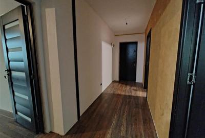 Apartament 2 camere decomandat | Bloc 2017 + Parcare | Burdujeni 2C-7400 - 4