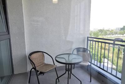 Apartament 2 camere, Complex Onix Blue, Mamaia Sat - 11