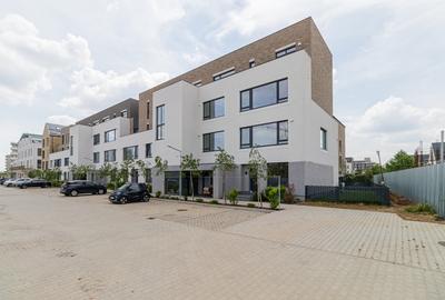 Apartament 2 camere Pipera Voluntari - CATTED Family - 13
