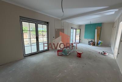 Zona Bucovina -Timisoara. Complex privat. Finisaje incluse - 1