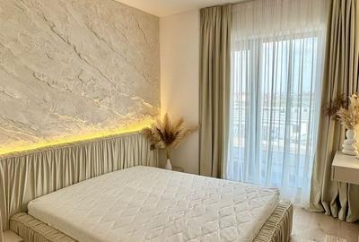 2 CAMERE LUX FIRST ESTATES PIPERA • MOBILAT PREMIUM - 6