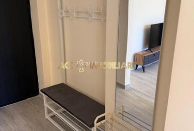 2 Camere de inchiriat | Floreasca | Metrou | Mobilat | Utilat - 14