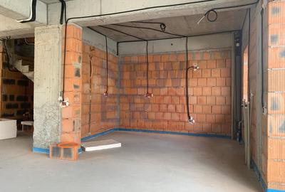 Vila cu 4 camere, de vanzare - economică și prietenoasă cu mediul – Chitila - 8