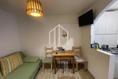 Afacere la cheie, 3 apartamente la casa, singur in curte - Central - 4