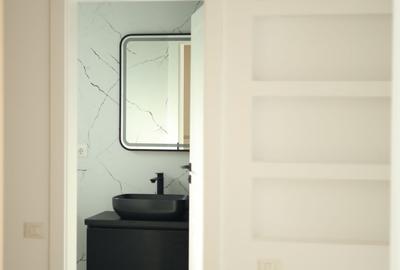 MUTARE IMEDIATA | Finisaje LUX | Structura de Bloc | Cartier rezidential privat - 12