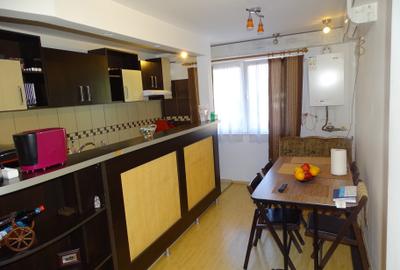 Apartament DECOMANDAT in Noua etaj intermediar cu LIFT