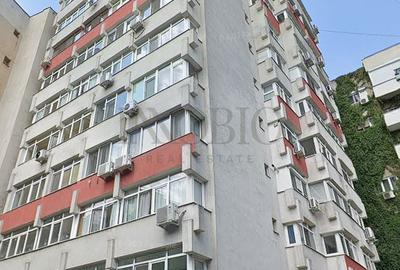 ARCUL DE TRIUMF - Apartament 3 camere de închiriat  în bloc diplomatic - 21