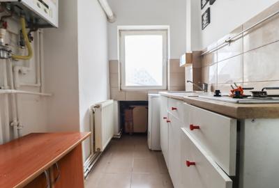 Apartamentul Mawa – bine localizat și spațios – - 16