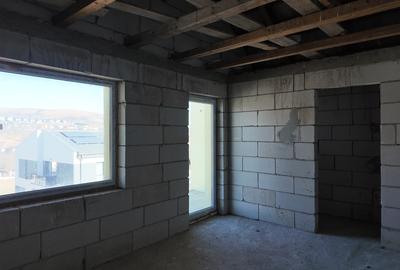 Casă individuală pe 1000 mp teren la preț de duplex:  Strada Iris, Chinteni - 17