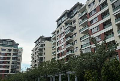 Triplex în Emerald Residence,4 parcări incluse,mobilat și utilat complet - 44
