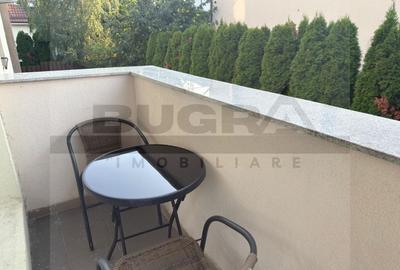Apartament 2 camere 60 mp, terasa, parcare, zona Macesului - 5
