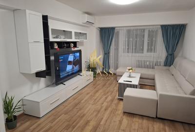 De inchiriat apartament decomandat cu 3 camere  in zona P-ta Victoriei - 2