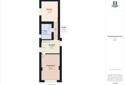 Casă 4 camere - Zona Buziașului - Timișoara - 29