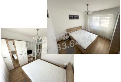 Inchiriez apartament central, etaj 1/8, Bulevardul Independentei - 5