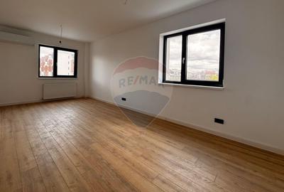 Vanzare apartament nou, 2 camere premium în complexul ROKA RESIDENCE - 1