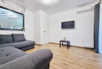 Apartament cu 2 camere și un balcon cât un hol de hotel - 2