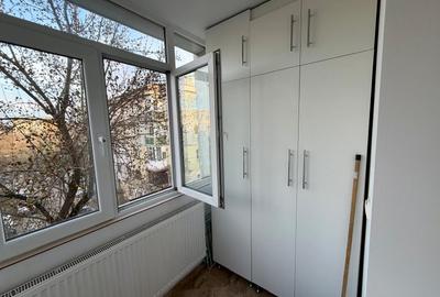 Apartament cu 3 camere decomandat | Parcare inclusă | Galata - 14